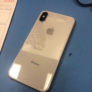 Meet your Posher, Curtis